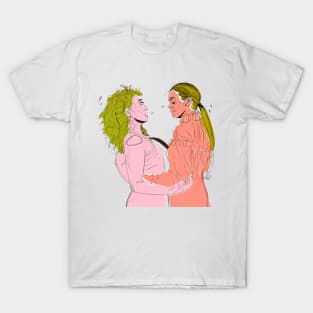 Killing Eve T-Shirt